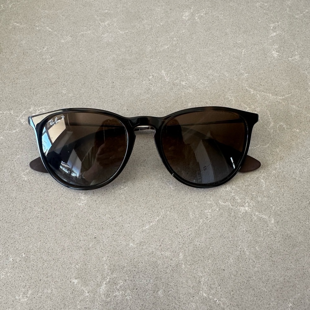 Ray-Ban Erica Sunglasses